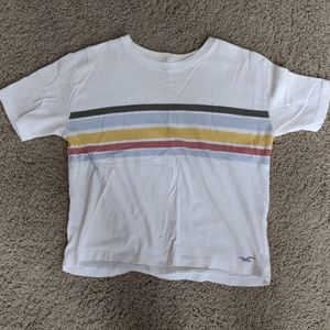 Hollister tee